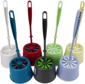 commed brush