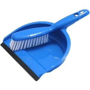 dustpan-blue
