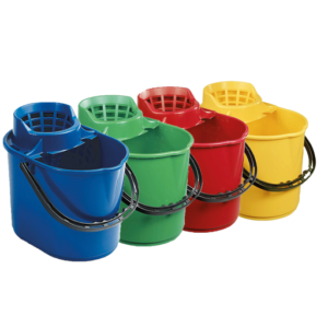 mop basket